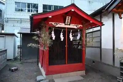 大宮神社(長野県)