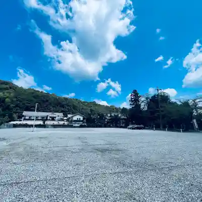 加佐美神社(岐阜県)