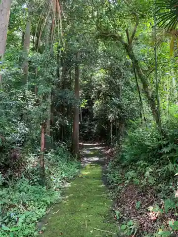 妙暹寺(千葉県)