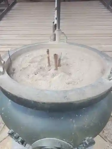 不動院(板橋不動尊)(茨城県)