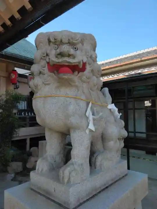 三津神社(大阪府)