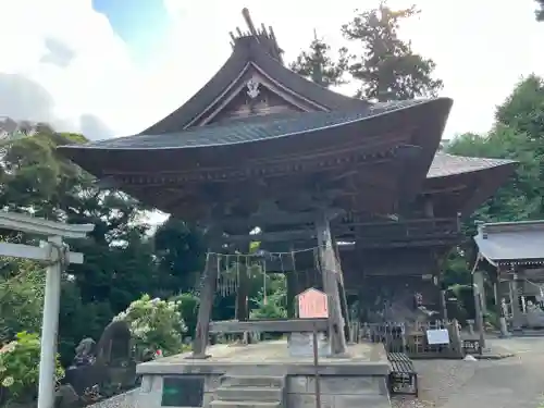 高蔵寺(千葉県)