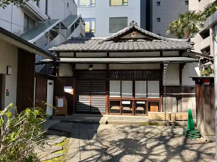 廣度院(東京都)