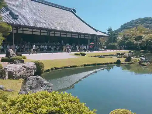 天龍寺(京都府)