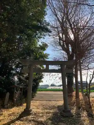 大社大神(千葉県)