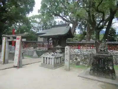 宇美八幡宮(福岡県)
