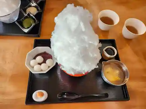 宝登山神社奥宮(埼玉県)