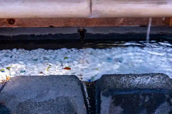 古町豊受大神宮(長野県)