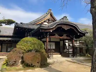 妙興報恩禅寺（妙興寺）(愛知県)