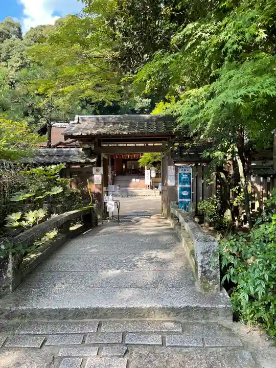 宇治上神社(京都府)