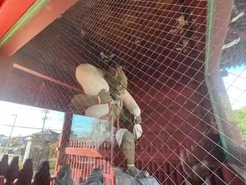 慈眼寺(埼玉県)