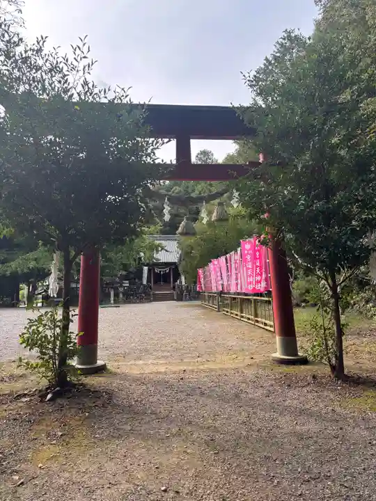 宮道天神社(愛知県)