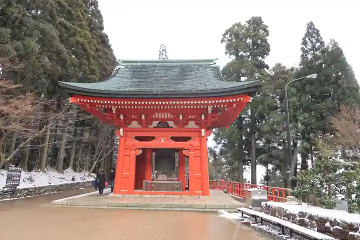 比叡山延暦寺(滋賀県)