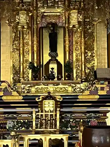 本福寺(滋賀県)