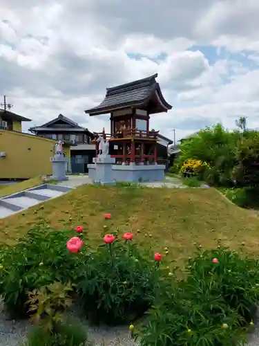 丈六寺(三重県)