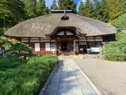 常楽寺(長野県)