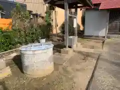 諏訪神社(千葉県)