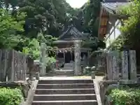 浮嶽神社(福岡県)