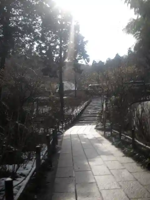 明月院のその他建物