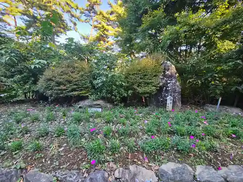 不動寺(埼玉県)