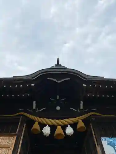 生石神社(兵庫県)