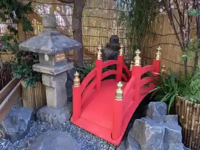 牛天神北野神社のその他建物