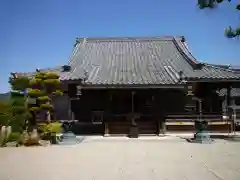 極楽寺(三重県)