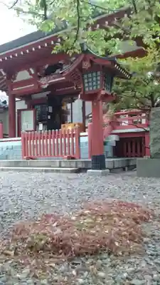 秋葉神社(東京都)