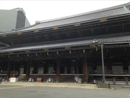 本願寺（西本願寺）(京都府)