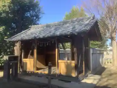 秋葉神社のその他建物