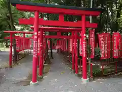 浜松八幡宮(静岡県)