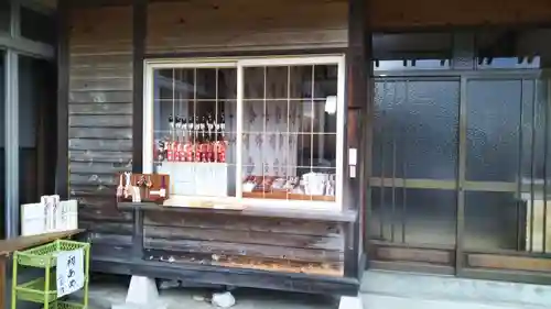 白鳥神社の建物その他