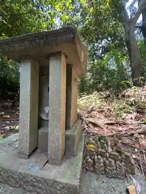 豊受皇大神宮(茨城県)