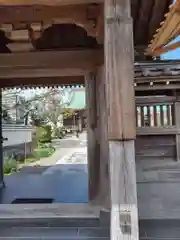 信隆寺(神奈川県)