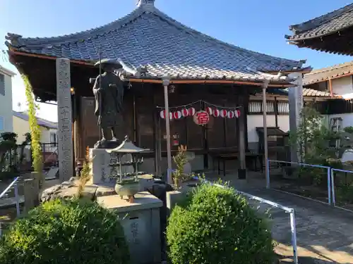 大喜寺のその他建物