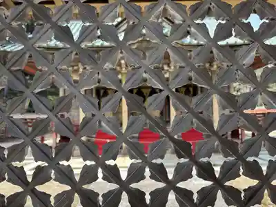 日吉東照宮(滋賀県)