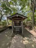 常陸国出雲大社(茨城県)