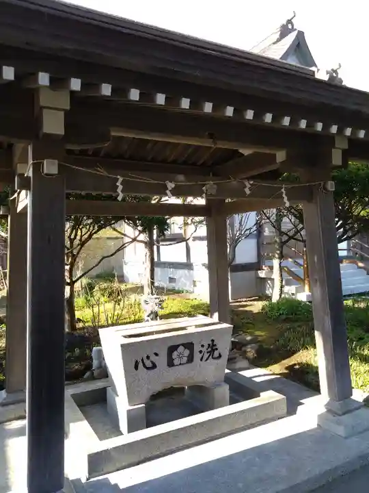 望洋寺(北海道)