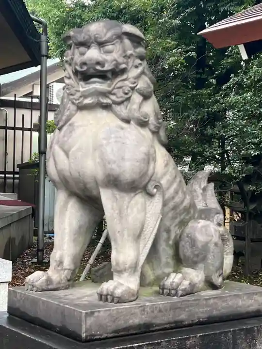 東郷神社(東京都)