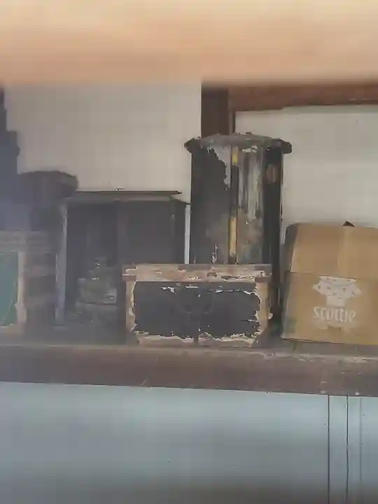 千手院(栃木県)