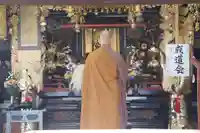 正泉寺(神奈川県)