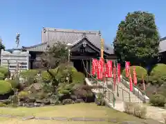 東光寺の本殿