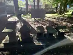 淺間神社（忍野八海）(山梨県)