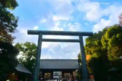 靖國神社(東京都)