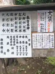 中村八幡神社(東京都)