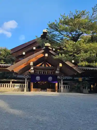 熱田神宮(愛知県)