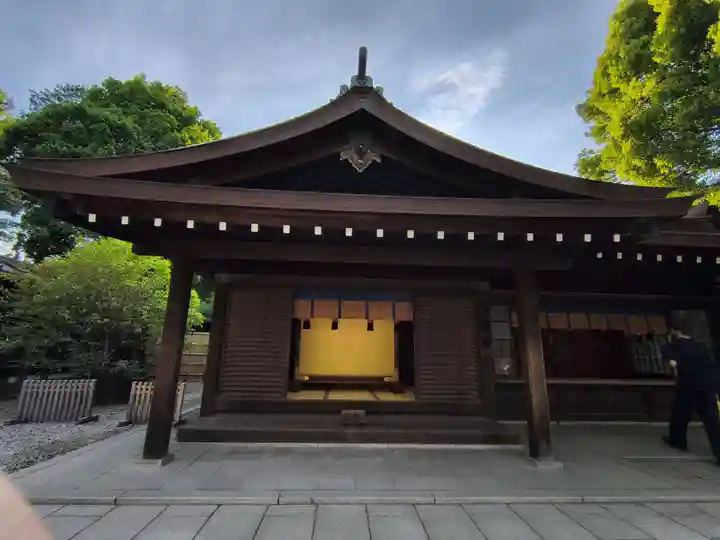 明治神宮(東京都)