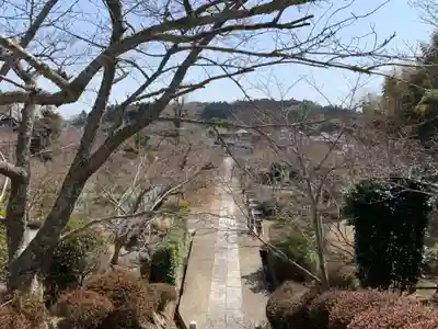 蓮福寺(千葉県)