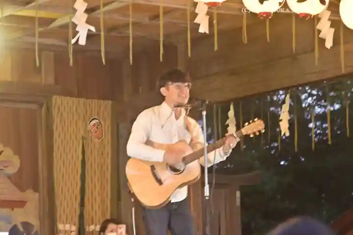 多摩川浅間神社(東京都)