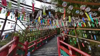 祐徳稲荷神社(佐賀県)